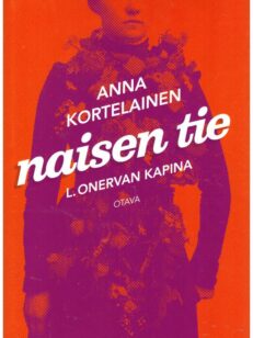 Naisen tie - L.Onervan kapina