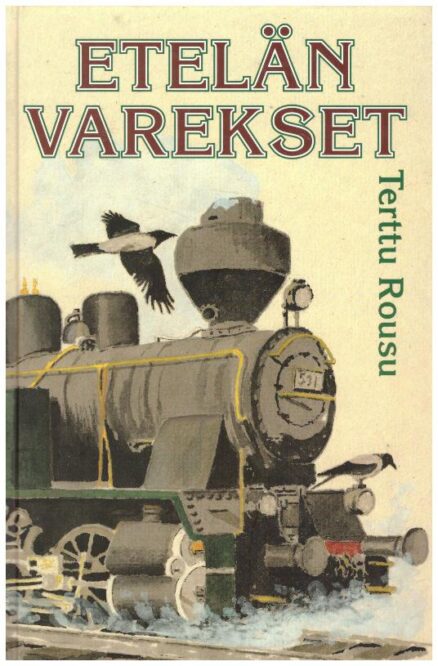 Etelän varekset