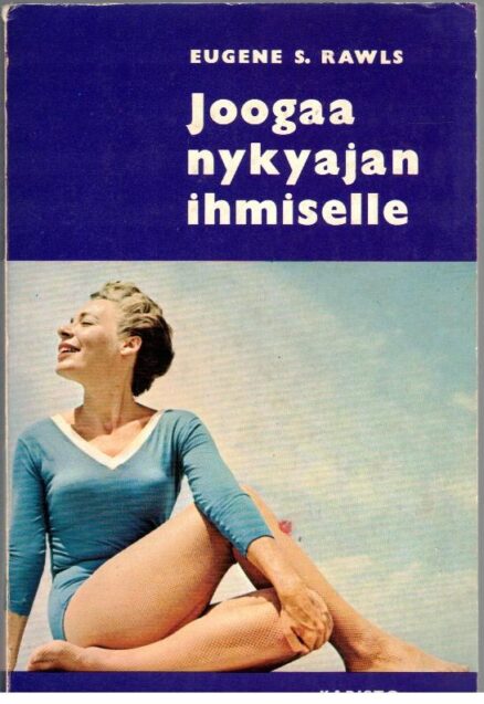 Joogaa nykyajan ihmiselle