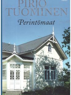 Perintömaat