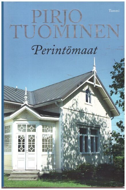 Perintömaat