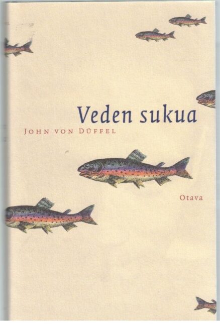 Veden sukua