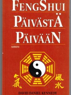 Feng Shui päivästä päivään