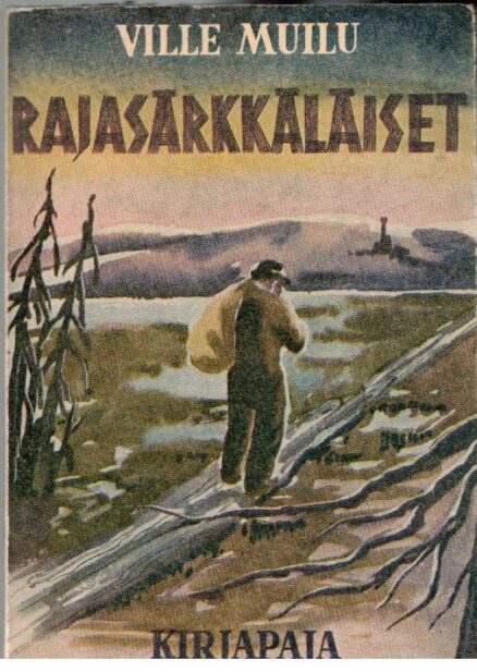 Rajasärkkäläiset