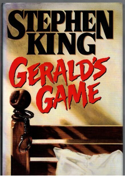 Gerald´s Game