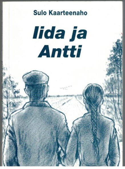 Iida ja Antti