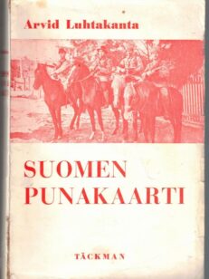 Suomen punakaarti