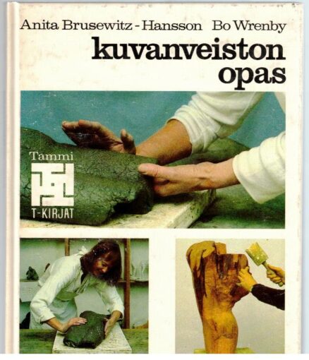 Kuvanveiston opas