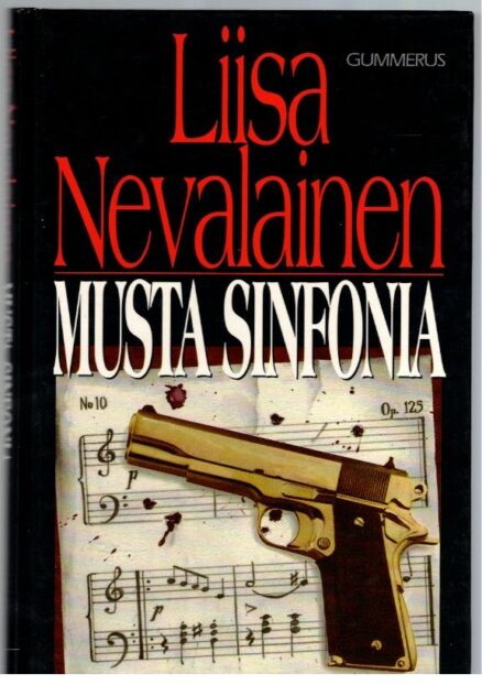 Musta sinfonia