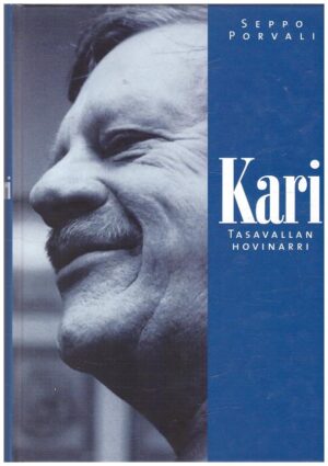Kari - tasavallan hovinarri (Kari Suomalainen Kari)