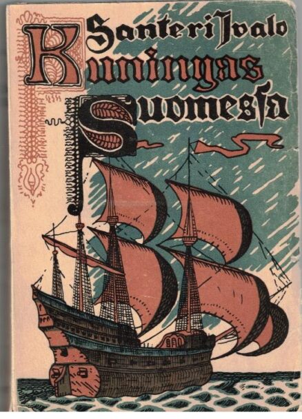 Kuningas Suomessa