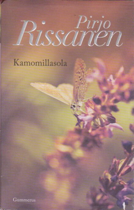 Kamomillasola