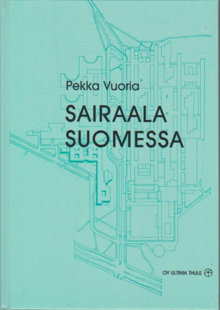 Sairaala Suomessa