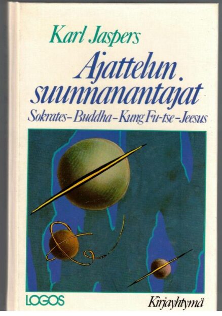 Ajattelun suunnanantajat