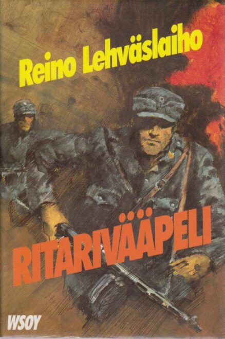 Ritarivääpeli