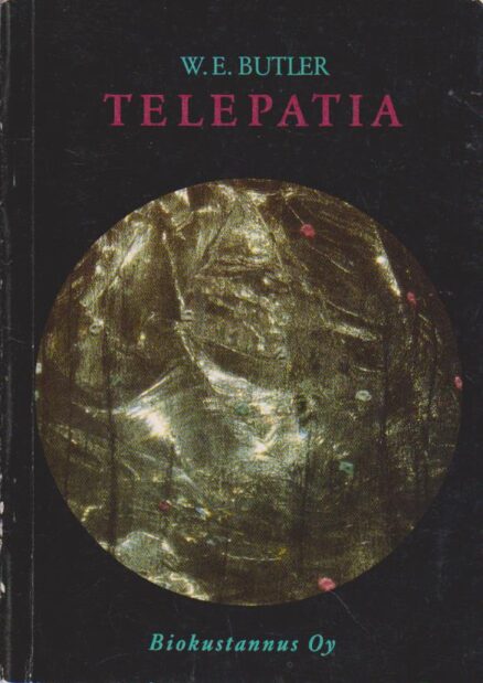 Telepatia