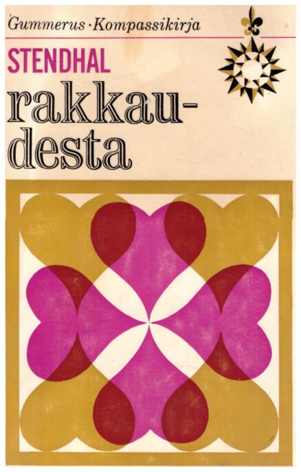 Rakkaudesta