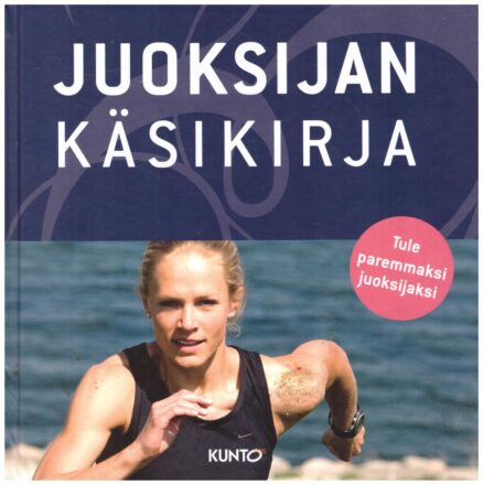 Juoksijan käsikirja