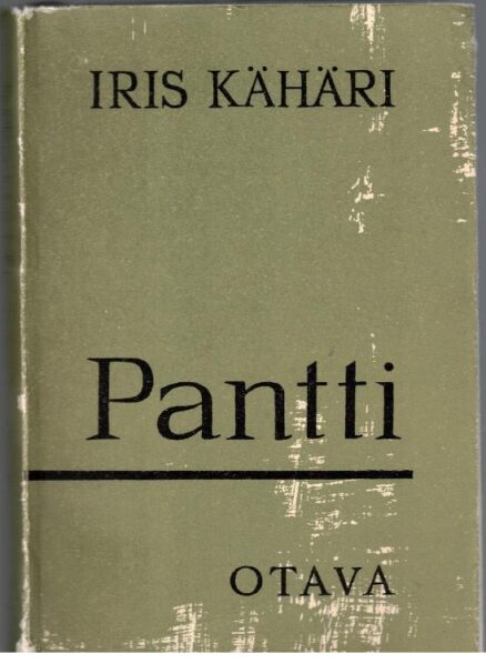 Pantti