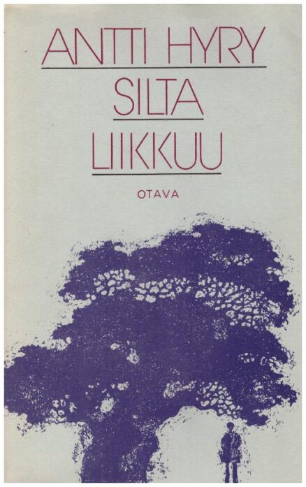 Silta liikkuu