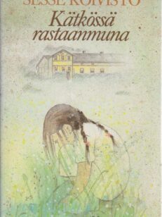 Kätkössä rastaanmuna