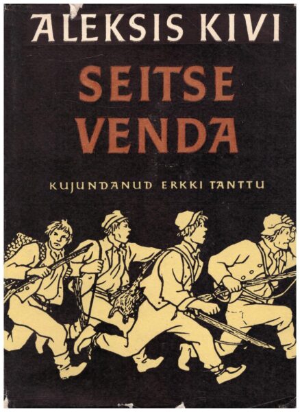 Seitse venda