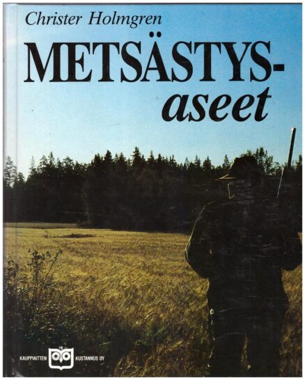 Metsästysaseet