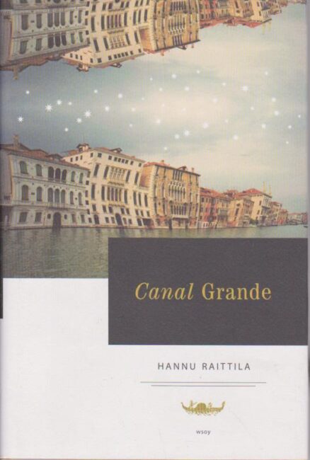 Canal Grande