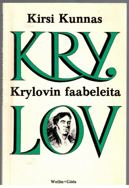 Krylovin faabeleita