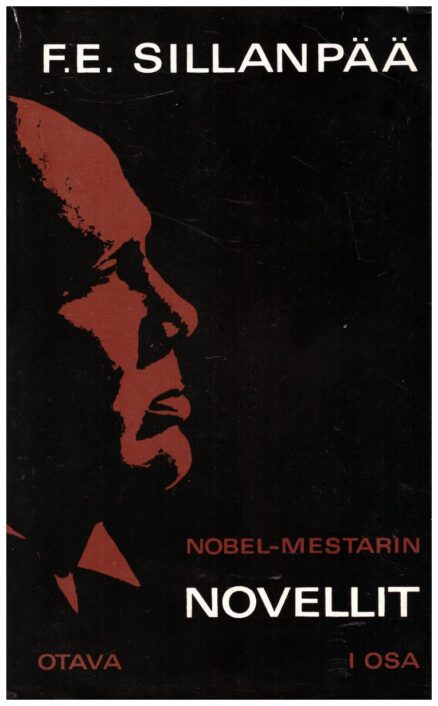 Nobel-mestarin Novellit 1