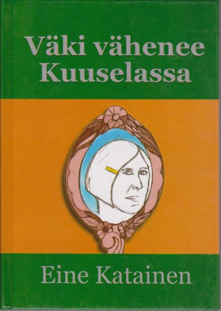 Väki vähenee Kuuselassa