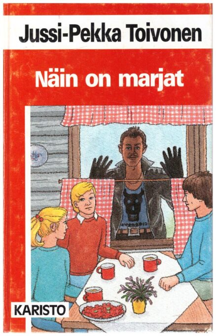 Näin on marjat