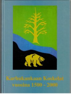 Karhukankaan Koskelat 1500-2000