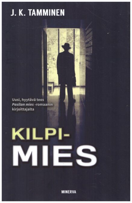 Kilpimies