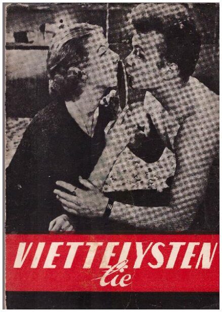 Viettelysten tie