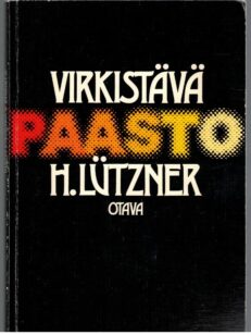 Virkistävä paasto