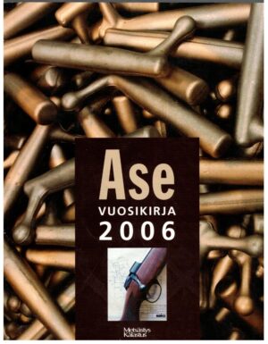 Ase vuosikirja 2006