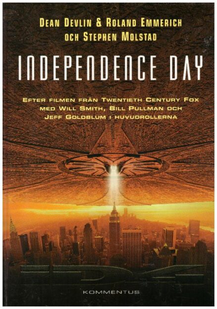 Independence Day