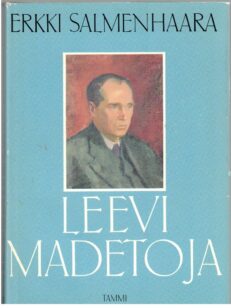 Leevi Madetoja