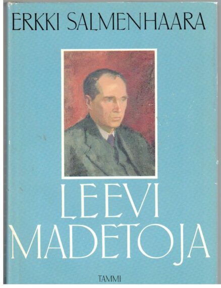 Leevi Madetoja