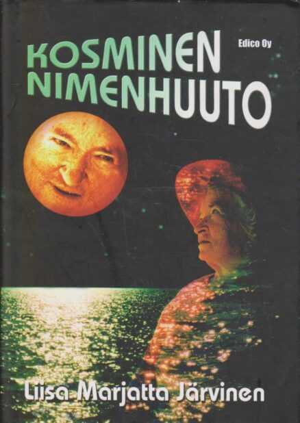 Kosminen nimenhuuto