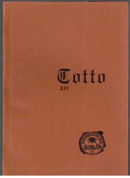 Totto XIV