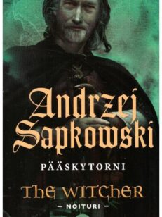 The Witcher Noituri 6 Pääskytorni