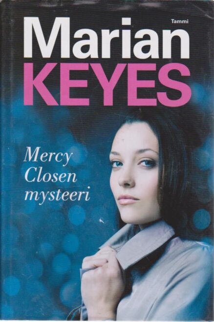 Mercy Closen mysteeri