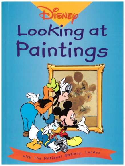 Looking at Paintings