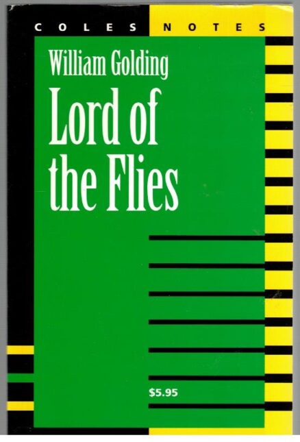 Lord of the Flies