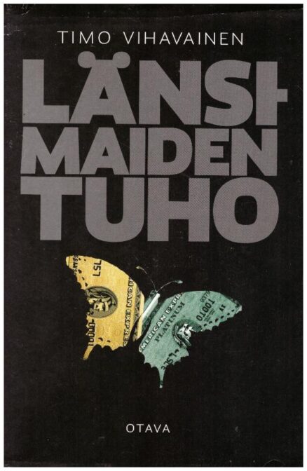 Länsimaiden tuho