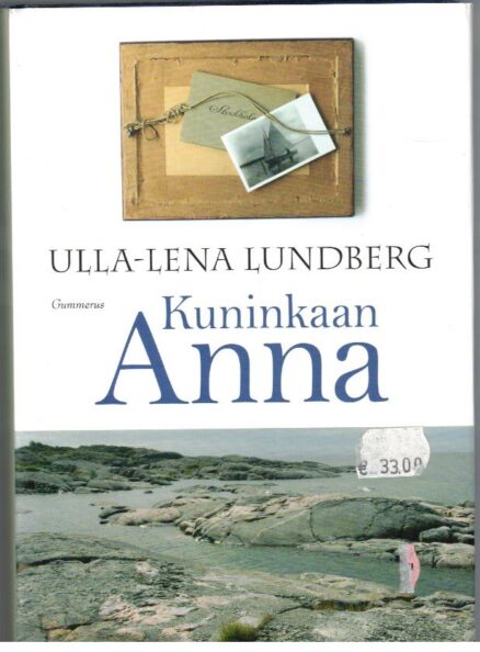 Kuninkaan Anna - Kuninkaan Anna Kökarin Anna