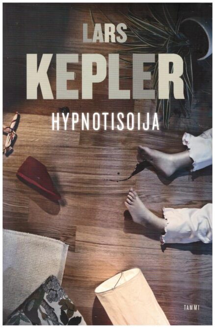 Hypnotisoija