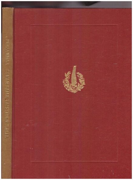 Sanan säiä taitelun tiellä - Puolen vuosisadan (1895-1945) taival Työmiehen-Suomen Sosiaalidemokraatin palstoilta nähtynä